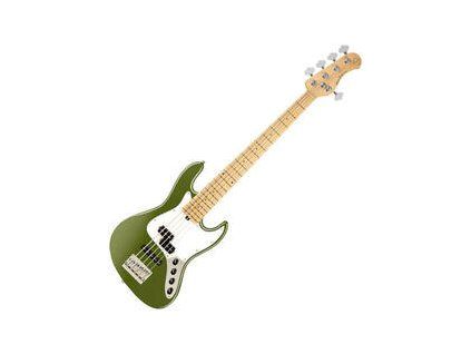 Sadowsky MetroExpress Hybrid P/J MN 5 Solid