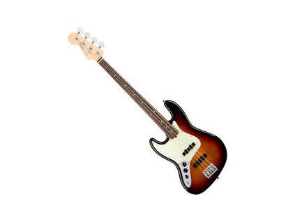Fender American PRO Jazz Bass RW LH
