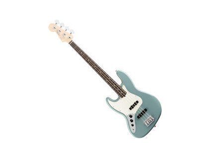 Fender American PRO Jazz Bass RW LH