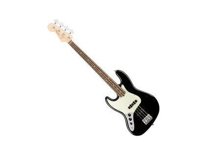 Fender American PRO Jazz Bass RW LH