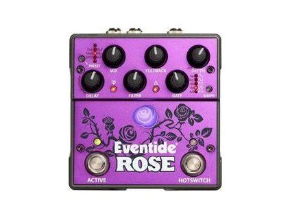 Eventide Rose
