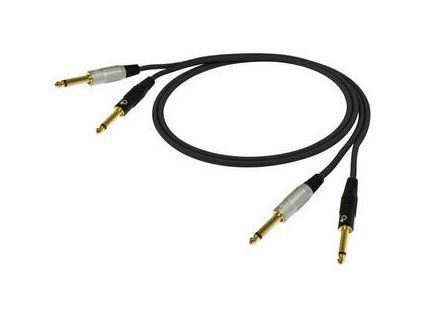 Bespeco EA2J150 150 cm Audio Cable