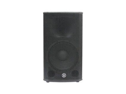 Topp Pro Active Loudspeaker Frequency
