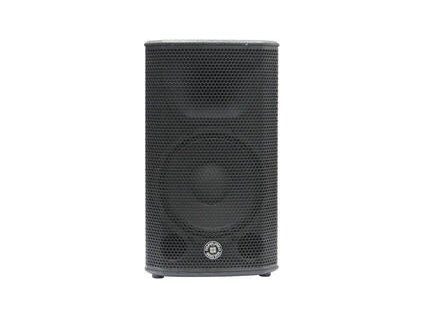 Topp Pro Active Loudspeaker Frequency