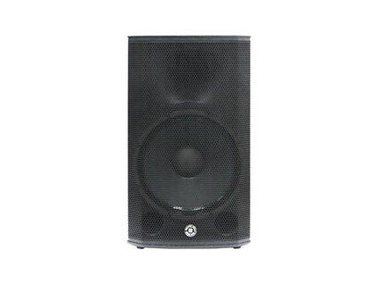 Topp Pro Active Loudspeaker Frequency