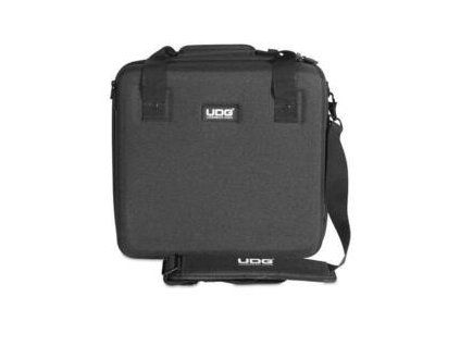 UDG Creator Pioneer XDJ-700/Numark PT01 Scratch Turntable USB BK DJ Bag