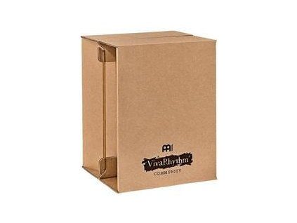 Meinl VR-CAJ2GO Viva Rhythm Carton Cajon