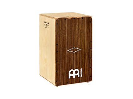 Meinl AEBLMY Artisan Bulería Wood-Cajon Monogy