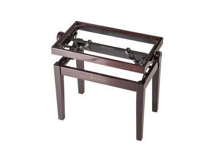 Konig & Meyer 13751 Wooden Frame Mahogany