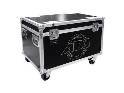 ADJ Touring Case 4xVizi QWash / HexWash