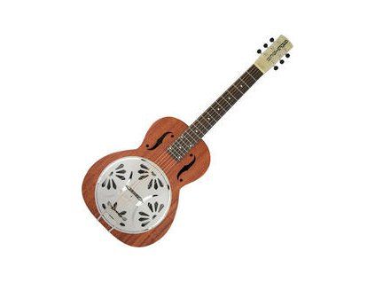 Gretsch G9210 Boxcar Standard Katalox FB SN