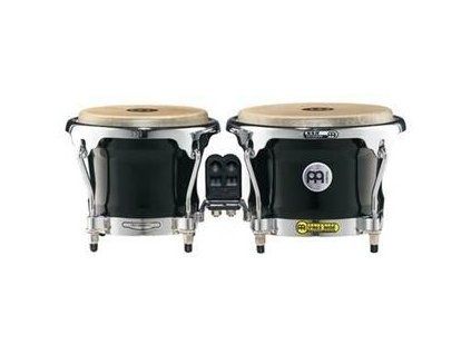 Meinl FWB400-EBK Bongo Ebony Black
