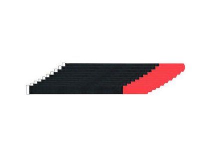 RockBoard RBO-CAB-TIE-400-BK