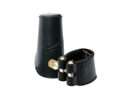 Vandoren LC26L Soprano Saxophone Ligature