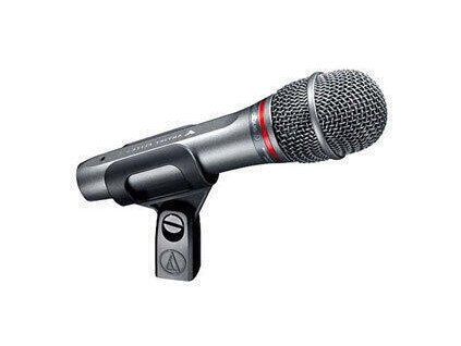 Audio-Technica AE 4100 Vocal Dynamic Microphone