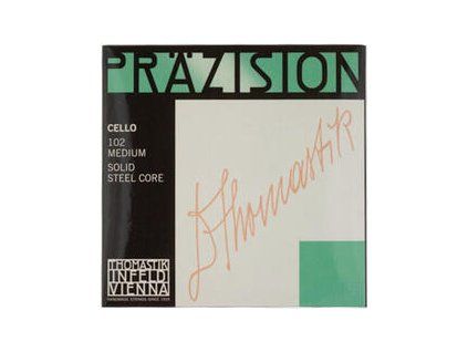 Thomastik 102 Präzision 4/4 Cello Strings