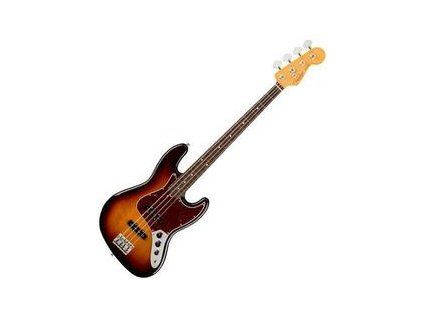 Fender American Professional II Jazz Bass RW