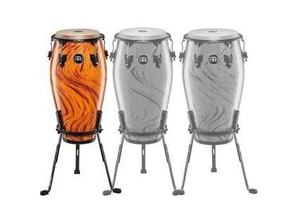Meinl MCC11AF Marathon Designer Conga Amber Flame