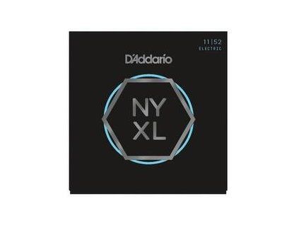 D'Addario NYXL1152