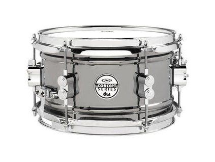 PDP by DW Concept Series Metal Black Nickel