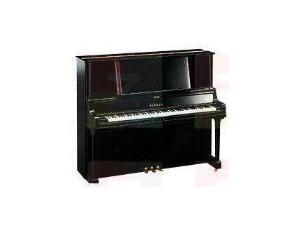 Yamaha U 1 Q Polished