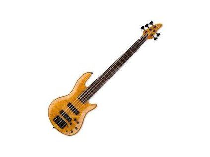 ESP LTD Honey Natural Construction