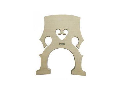 Valencia OBBR 100 4/4 4/4 Bass Bridge