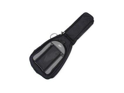 Höfner Gigbag for Acoustic Guitar Black
