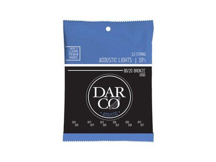 Darco 80/20 Bronze