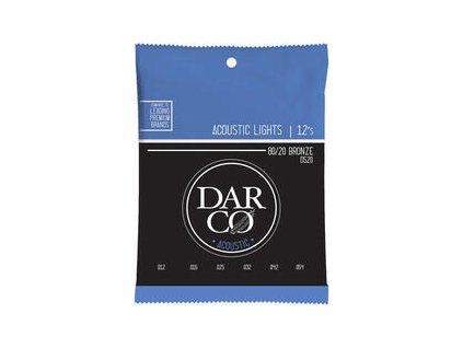 Darco 80/20 Bronze