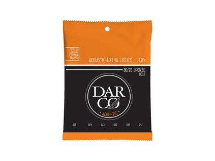 Darco 80/20 Bronze