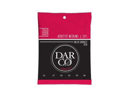 Darco 80/20 Bronze