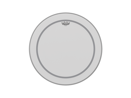 Remo Powerstroke 3 Coated Drum Head