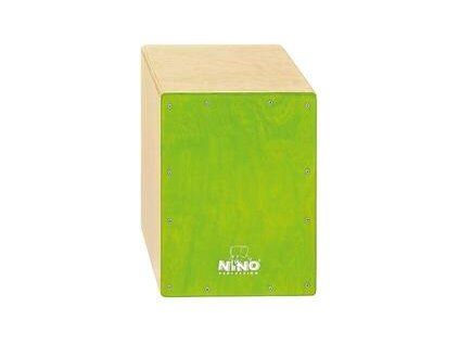Nino Wood-Cajon