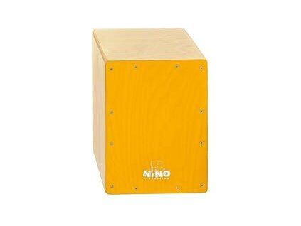 Nino Wood-Cajon