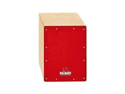 Nino Wood-Cajon