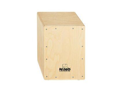 Nino Wood-Cajon