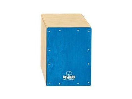Nino Wood-Cajon