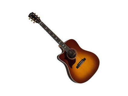 Gibson Hummingbird AG 2019 Bottom and