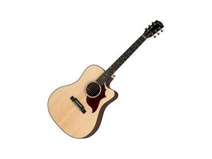 Gibson Hummingbird AG 2019 Bottom and