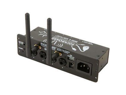 RockBoard MOD 4 Guitar Wireless Receiver