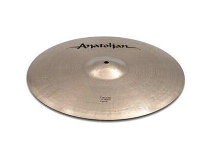Anatolian US14CRH Ultimate Crash Cymbal 14"