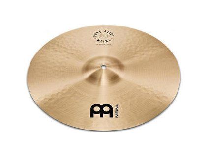 Meinl PA22MC Pure Alloy Crash Cymbal 22"