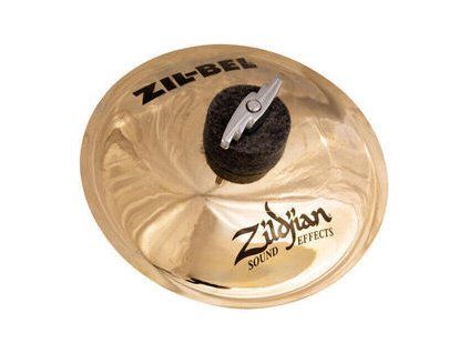 Zildjian Zil-Bell Large Effects Cymbal 9" 1/2"