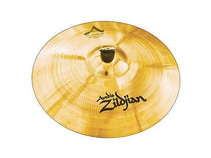 Zildjian A-Custom Medium Crash Cymbal