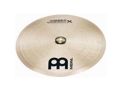 Meinl Generation X Cymbal 18"