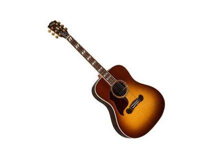 Gibson Songwriter 2019 Rosewood Burst