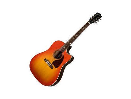 Gibson J-45 AG 2019 Mahogany Light Cherry Burst