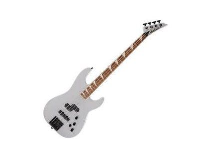 Jackson CBX IV Dave Ellefson 30th QS Quicksilver