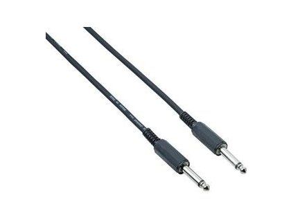 Bespeco Instrument Cable (Straight)